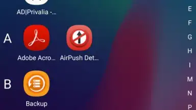 XOS - Launcher,Theme,Wallpaper screenshot 7