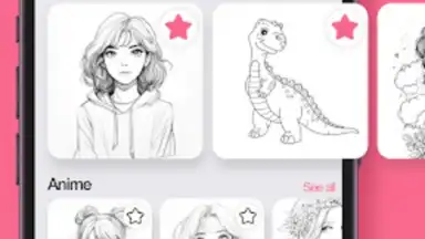 AR Drawing: Sketch & Trace screenshot 6