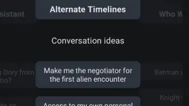 Character AI screenshot 5
