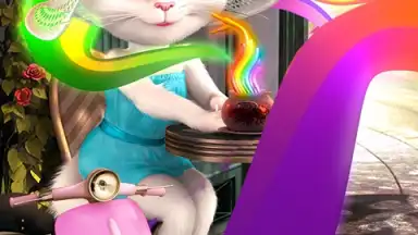 Talking Angela screenshot 7