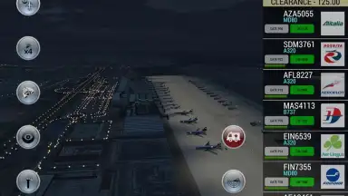 Unmatched Air Traffic Control screenshot 5