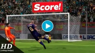 Score! World Goals screenshot 1