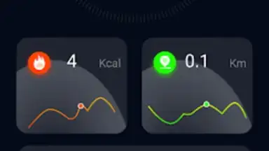 CO FIT screenshot 3