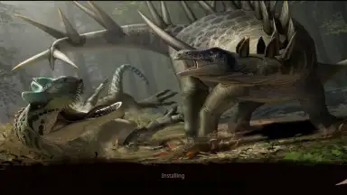 Path of Titans screenshot 6