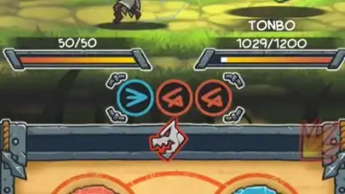 Combo Rush screenshot 3