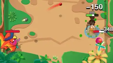 Lost Age (Old) screenshot 8