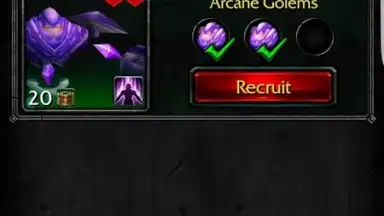 WoW Companion screenshot 2