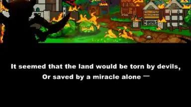 Infinite Knights screenshot 6