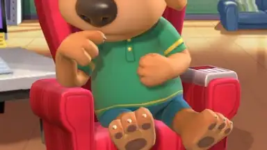 Talking Ben AI screenshot 6