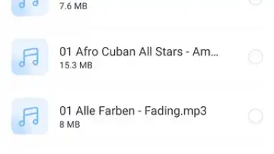 FoneTool screenshot 2