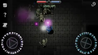 Solomon's Keep screenshot 2