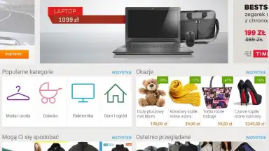Allegro screenshot 6