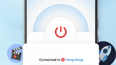 Turbo VPN: VPN Super Unlimited screenshot 1