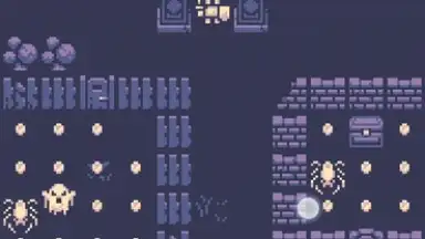 OneBit Adventure screenshot 5