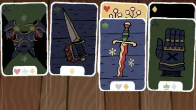 Gnomitaire screenshot 8