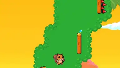 Wall Kickers screenshot 3