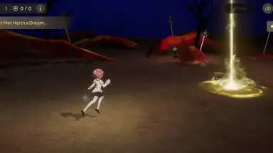 Madoka Magica: Magia Exedra screenshot 8