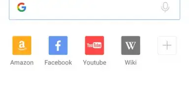Halo Browser screenshot 3