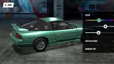 NFS Heat Studio screenshot 6