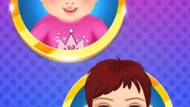 Feed The Baby screenshot 5