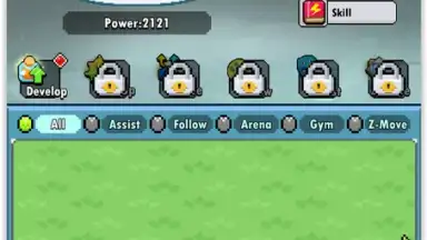 Pixel Origin screenshot 5