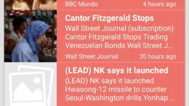 Light Browser screenshot 9
