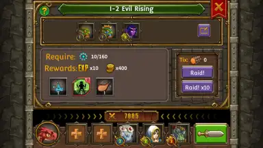 Tavern Heroes screenshot 8
