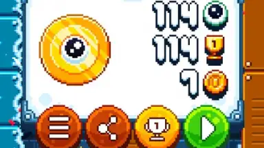 Blobout screenshot 7