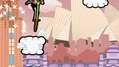 Mr Bean screenshot 1