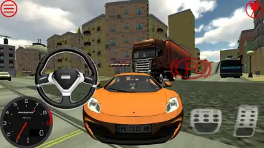 Car Parking screenshot 3