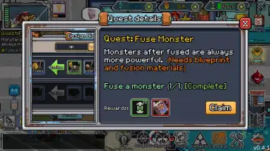 Bit Legend screenshot 11