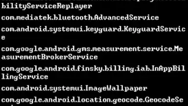 Root Booster screenshot 7