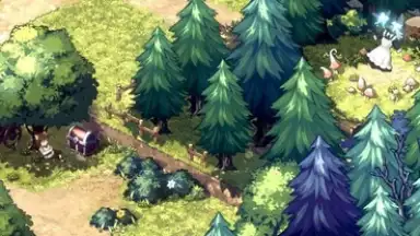 Isekai Village screenshot 10