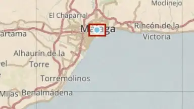 Old Maps screenshot 2