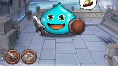Gumballs & Dungeons screenshot 5