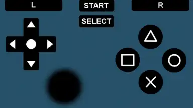 BT Controller screenshot 1