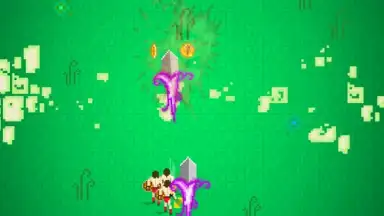 CoinOp Heroes 2 screenshot 9