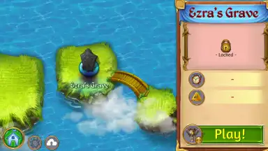 Merge Dragons! screenshot 2