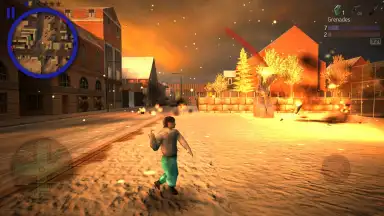 Payback 2 screenshot 3