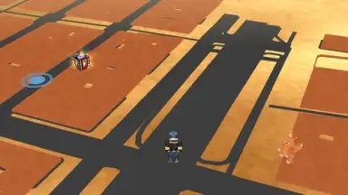 Pixelmon GO screenshot 2
