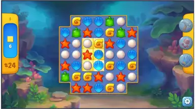 Fishdom screenshot 4