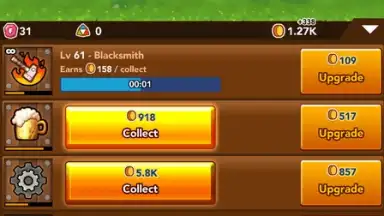 Crush Them All screenshot 1