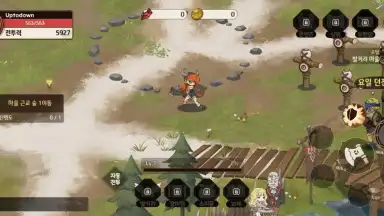 10 Valkyries screenshot 2