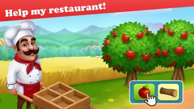 Farm Bay screenshot 2