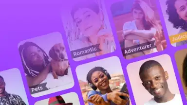PartyHero screenshot 1