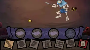 Dark Hunter screenshot 6