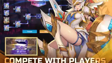 Mobile Legends: Adventure-idle screenshot 7