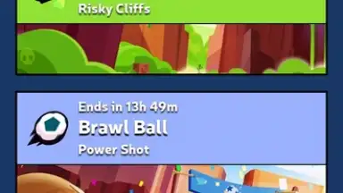 Brawl Stats screenshot 6