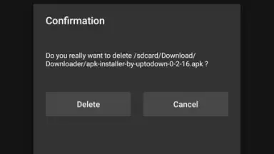 Downloader by AFTVnews screenshot 2