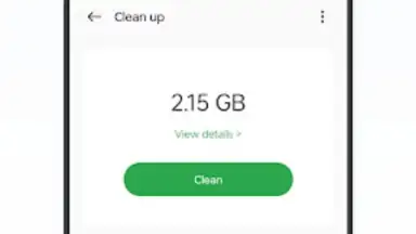 ColorOS My Files screenshot 10